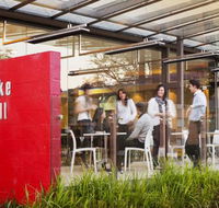 Eastlake Football Club - Northern Rivers Accommodation
