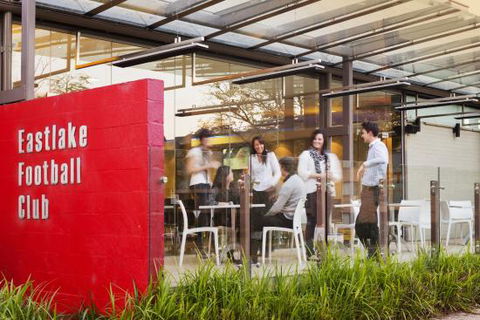 Eastlake Football Club - Northern Rivers Accommodation 0