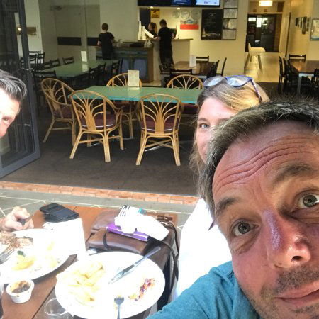 Emilio's Bistro And Pizzaria - Northern Rivers Accommodation 0