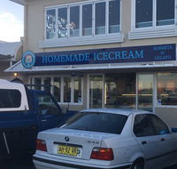 Eric and Debs Homemade Ice Cream - Northern Rivers Accommodation