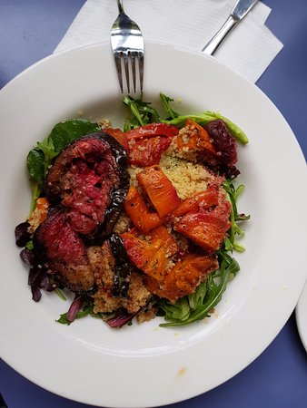 Falls Cafe - Northern Rivers Accommodation 0