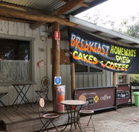 Fitzroy Falls General Store - Northern Rivers Accommodation