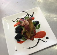 Fox and Bow - Northern Rivers Accommodation