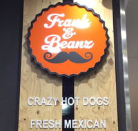 Frank  Beanz - Northern Rivers Accommodation