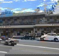 Friendly Inn Hotel - Northern Rivers Accommodation