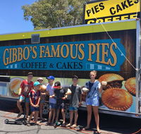 Gibbos Cakes - Northern Rivers Accommodation