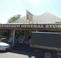 Glenreagh General Store - Northern Rivers Accommodation