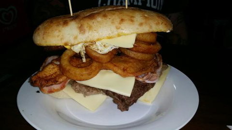 Goolgowi General Store - Northern Rivers Accommodation 0