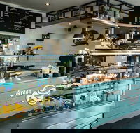 Green Coast Coffee Australia - Northern Rivers Accommodation