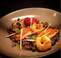 Gryphons Caffe Bar - Northern Rivers Accommodation