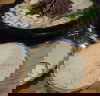 Hannara Korean BBQ - Northern Rivers Accommodation