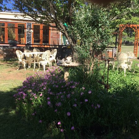 Aarons Pass NSW Northern Rivers Accommodation