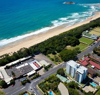 Hoey Moey Bistro - Northern Rivers Accommodation
