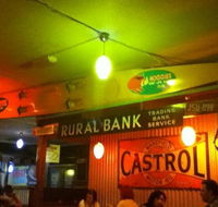 Hog's Breath Cafe - Northern Rivers Accommodation