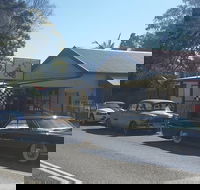 Idle In Cafe - Northern Rivers Accommodation