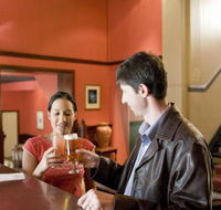 Jeremiah's Bar - Northern Rivers Accommodation