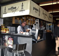 Just Funkin Music and Coffee - Northern Rivers Accommodation