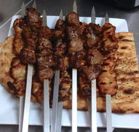 Kabul Kebab House - Northern Rivers Accommodation