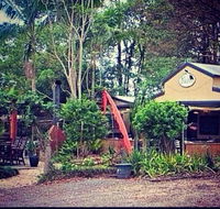 Kafe Kookaburra Nana Glen - Northern Rivers Accommodation