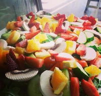 Kaffeine - Northern Rivers Accommodation