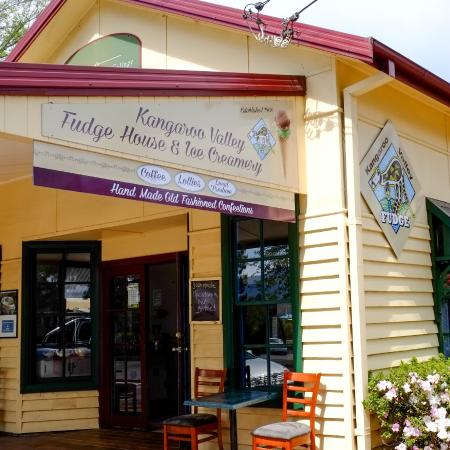 Kangaroo Valley NSW Northern Rivers Accommodation