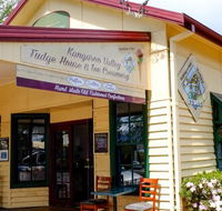 Kangaroo Valley Fudge House  Ice Creamery - Northern Rivers Accommodation