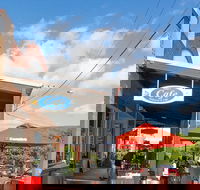 Kings patisserie and cafe - Northern Rivers Accommodation