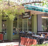 La Capanna - Northern Rivers Accommodation