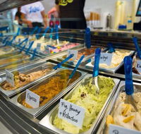 Licked Gelateria - Northern Rivers Accommodation