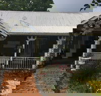 Little Cambridge - Northern Rivers Accommodation