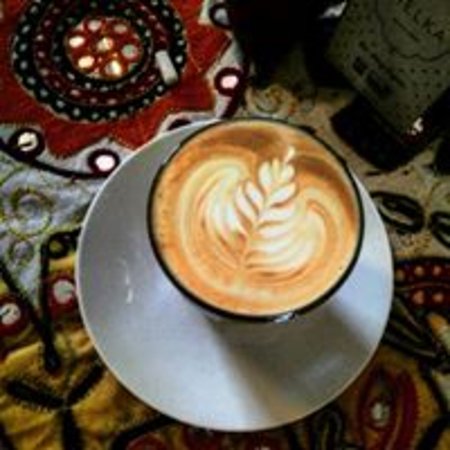 Mad Art Cafe - Northern Rivers Accommodation 0