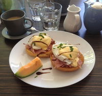 Malabou Express Cafe Bar - Northern Rivers Accommodation