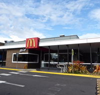 McDonalds Ballina Central - Northern Rivers Accommodation