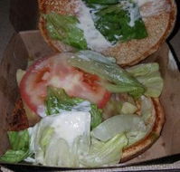 McDonalds Coffs North - Northern Rivers Accommodation
