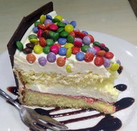 Michel's Patisserie - Northern Rivers Accommodation