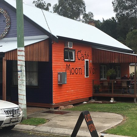 Coongbar NSW Northern Rivers Accommodation