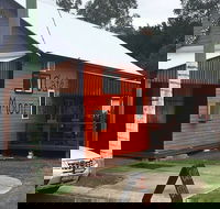 Moon River Cafe - Northern Rivers Accommodation