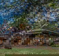 Mount Misery Gold Mine Cafe - Northern Rivers Accommodation