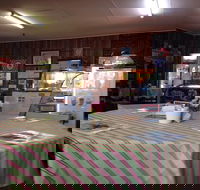 Oasis Rose Cafe - Northern Rivers Accommodation