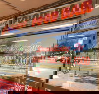 Oriana Food Bar - Northern Rivers Accommodation