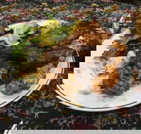 Origin Turkish - Northern Rivers Accommodation