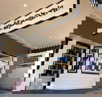 Parfait Patisserie - Northern Rivers Accommodation