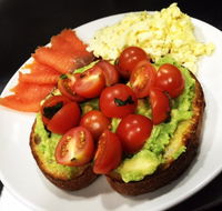 PK's on Pokolbin Cafe - Northern Rivers Accommodation