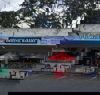 Plantation Organic Bakery - Northern Rivers Accommodation