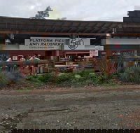 Platform Pies and Patisserie - Northern Rivers Accommodation
