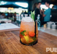 Public Manuka - Northern Rivers Accommodation