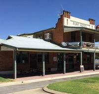 Punt Hotel - Northern Rivers Accommodation