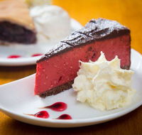 Andy's Cherry Pie Cafe - Northern Rivers Accommodation