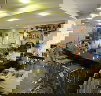 Restaurant  Bar 203 - Northern Rivers Accommodation