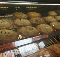 Ridgey Didge Pies South Coffs Harbour - Northern Rivers Accommodation